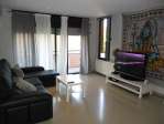 Piso en av Santa Coloma con 1 mes de fianza, 3