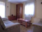 Piso 3 dormitorios amueblado zona Parque Gasset