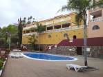 Apartamento con amplia terraza soleada