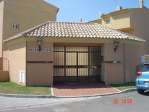 Chalet pareado 1 linea de playa