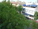 Alquiler �tico exterior jardin La flota