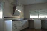 Chalet indep. Obra nueva, 500 m2 parcela.