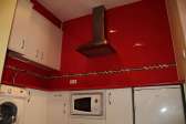 Estudio zona infanta mercedes