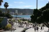 3 habitaciones junto a la playa los Cristianos