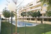 Cala del moral alquilo apartamento 2 linea playa