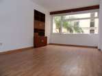 Pleno centro piso 2 dormitorios con suelo parquet