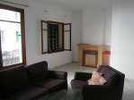 C�ntrico piso 3 dormitorios semi amueblado