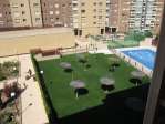Estupendo apartamento en Las Tablas calle Gra�on
