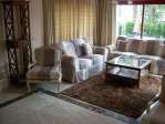 Alquiler chalet pareado en zona tranquila