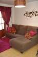 Bonito apartamento con terraza a 100mtr de la