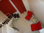 Economico loft reformado de 1 dormitorio en el