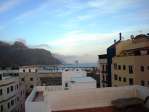 Atico con estupenda terraza y vistas