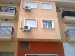 Se alquila apartamento r�stico amueblado 