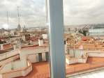 Piso en plena Gran V�a