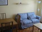 Apartamento en gaztambide