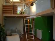 Piso precioso de dise�o,alquila particular - Cocina