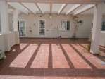 Atico, vacio, con amplia terraza de 90m2
