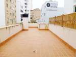 Apartamento seminuevo con gran terraza en General