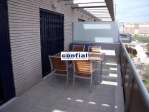 Atico en zona sensal