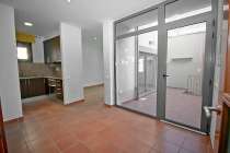 Foto Original casita en planta baja situada en
