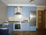 A685 Apartamento amueblado en Pastoriza