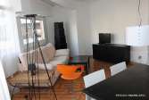 Vivienda amueblada junto renfe y corte ingles