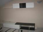 Bonito atico, 1 dormitorio independiente,