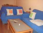 Garrucha, apartamento 2 dormitorios