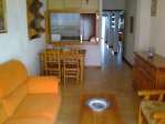 Apartamento en zona corte ingl�s, paseo del sal�n