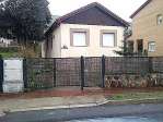 Buen chalet individual