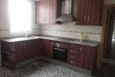 Reformado sin muebles en carrus