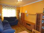 Apartamento amueblado con garaje