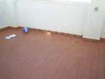 �tico en san jacinto de 75 metros m�s terraza