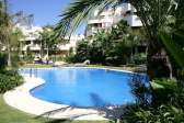 Apartamento en Nueva Andalucia