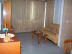 Piso amueblado de 2 habitaciones, pr�ximo al mar
