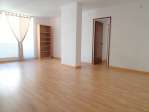 Piso en alquiler de 100 m2 sin amueblar. 3