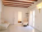Piso en alquiler de 40 m2 semi amueblado. 1