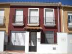 Casa adosada lista para vivir