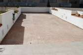 Fantastica terraza de 100 mtrs orientada a sur
