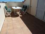 �tico d�plex con 2 terrazas y parking