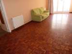 Piso 4 habitaciones sin muebles