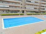 Piso en alquiler en blanes, zona de los pinos a 2
