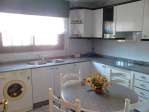Se alquila piso �tico en Teis, Vigo