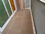 Duplex reformado en parets pueblo