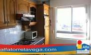 Alquiler piso parking y calefaccion Le�n