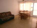 Econ�mico piso en Altozano, 4 dorm. , 2 ba�os,