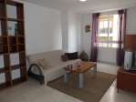 Nita vivienda de dos dormitorios en el centro