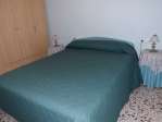 Amplio piso de 4 dormitorios en altozano con