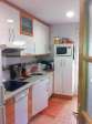Apartamento en alquiler amueblado. Zona