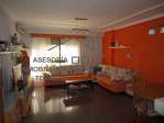 Piso amueblado de 4 dormitorios con garaje